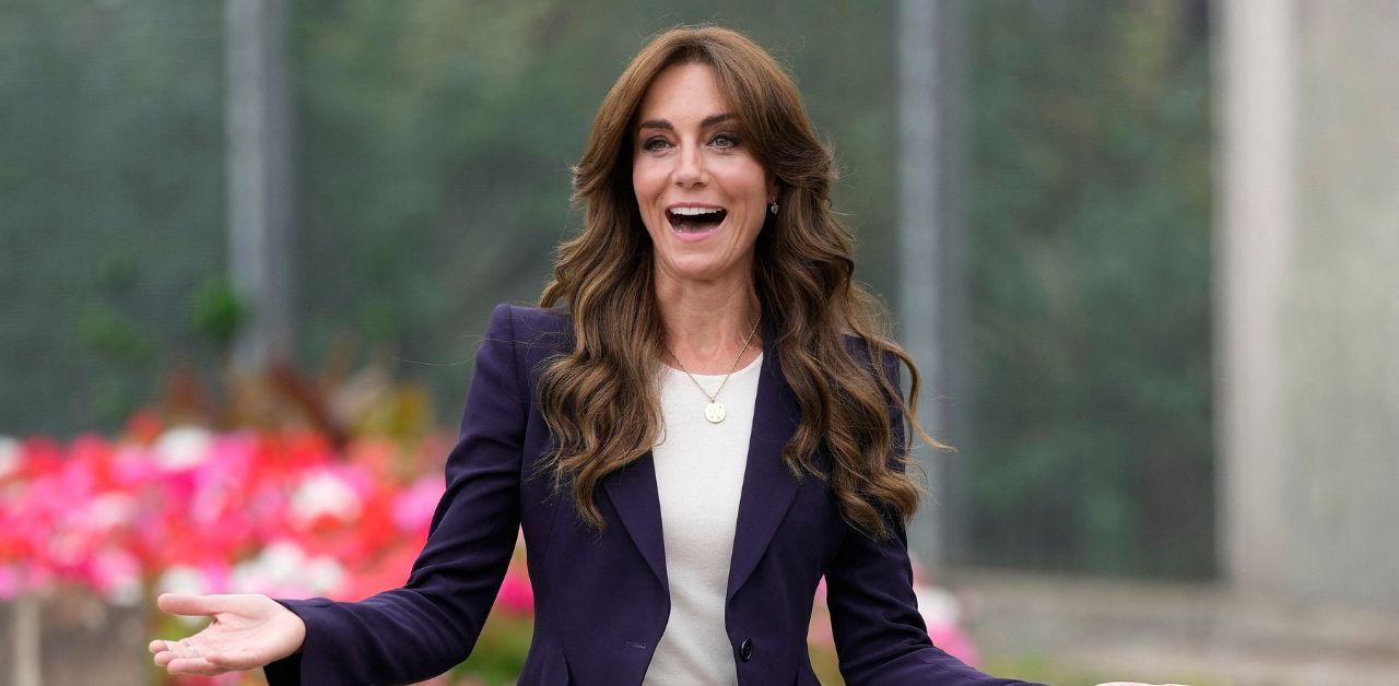 kate middleton works incredibly hard despite criticism