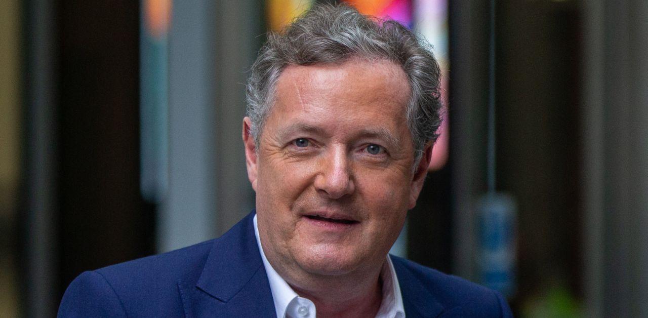 prince harrys heart of invictus made piers morgan sick