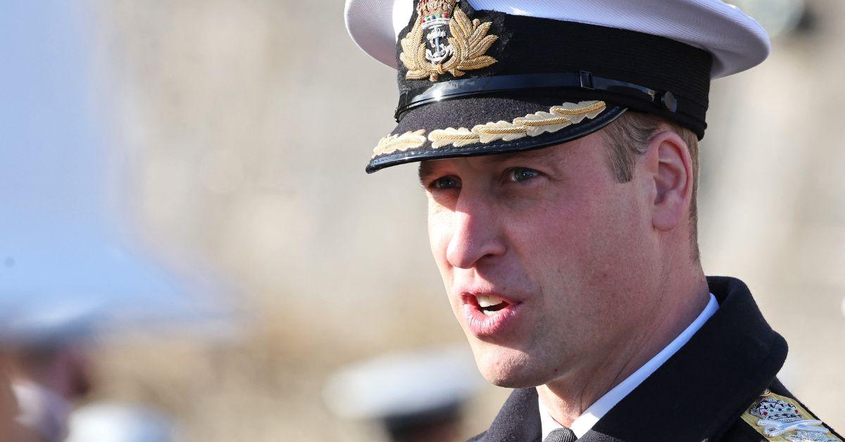 prince william