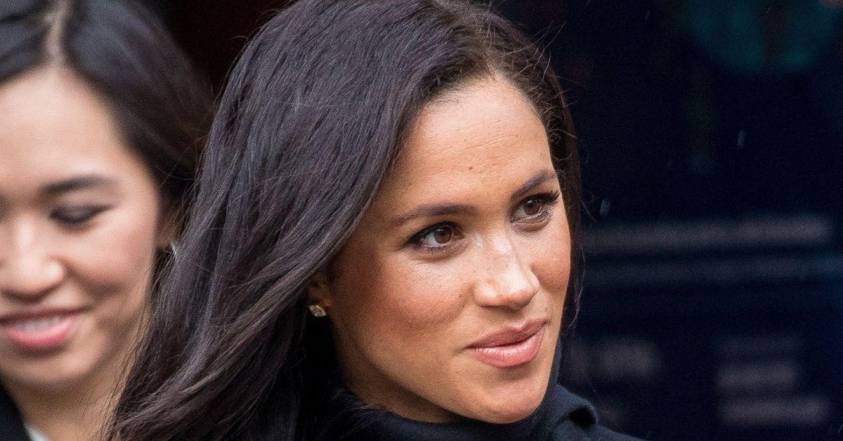 meghan markle