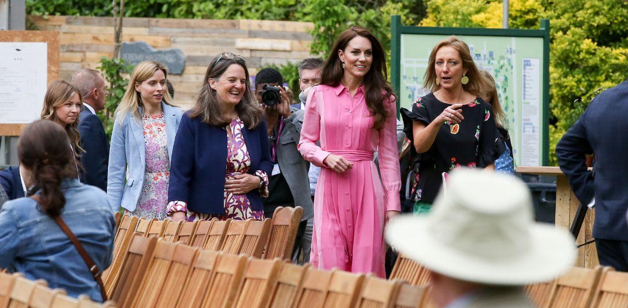 kate middleton dismisses prince harry complaints about monarchy