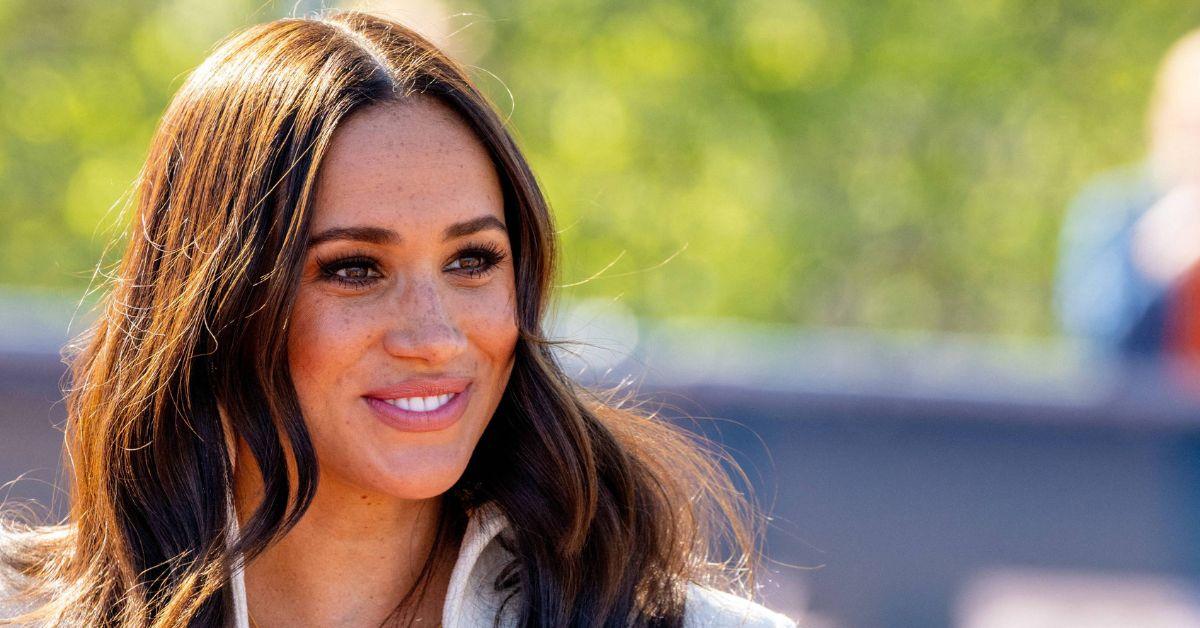 Meghan Markle Wants To Be Someone In Her Brand Expansion In 2024   Meghan Markle 1 1704238431413 