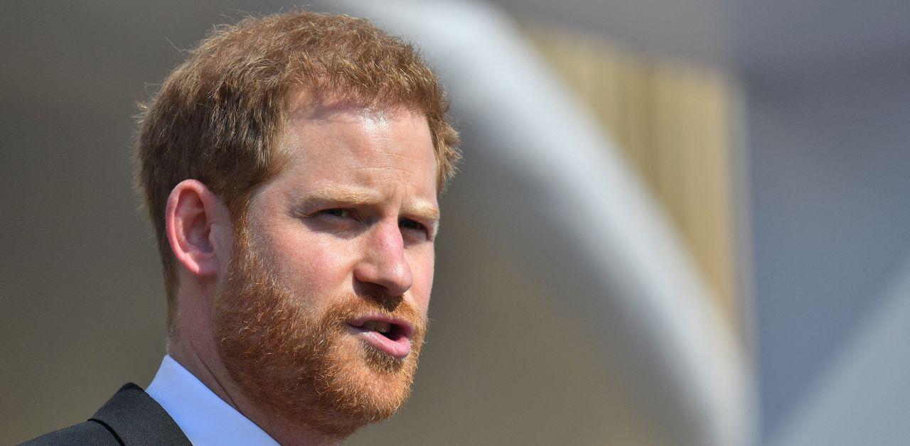 homeland security rules protect prince harry visa records