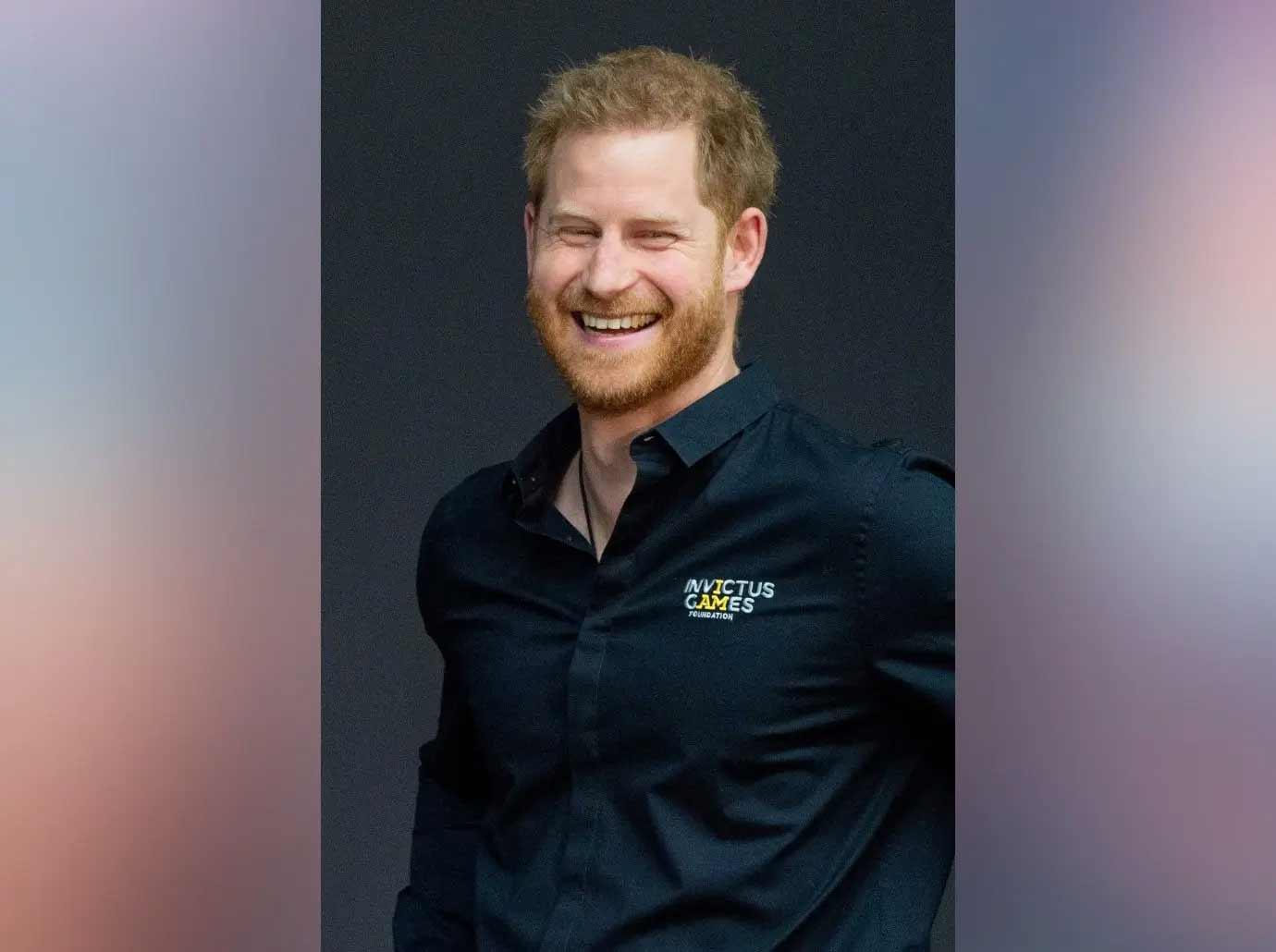 prince harry almost hosted saturday night live