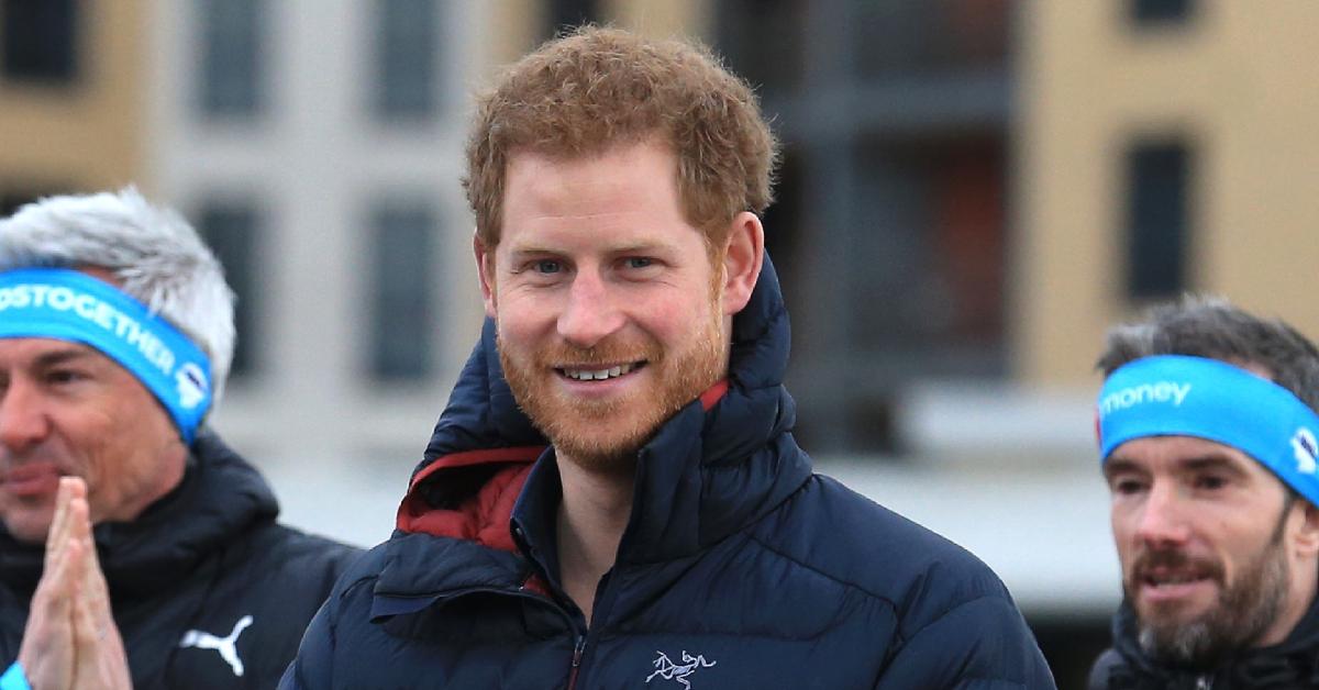 prince harry line succession behavior