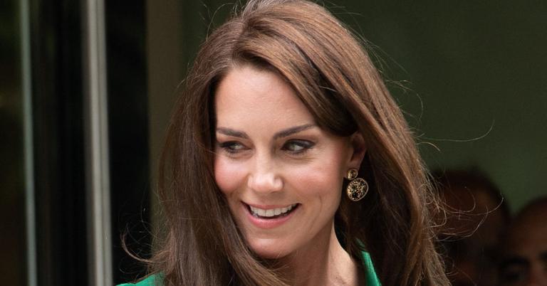 Kate Middleton's 'Spicy' Night Out, Next Queen Partied With Friends