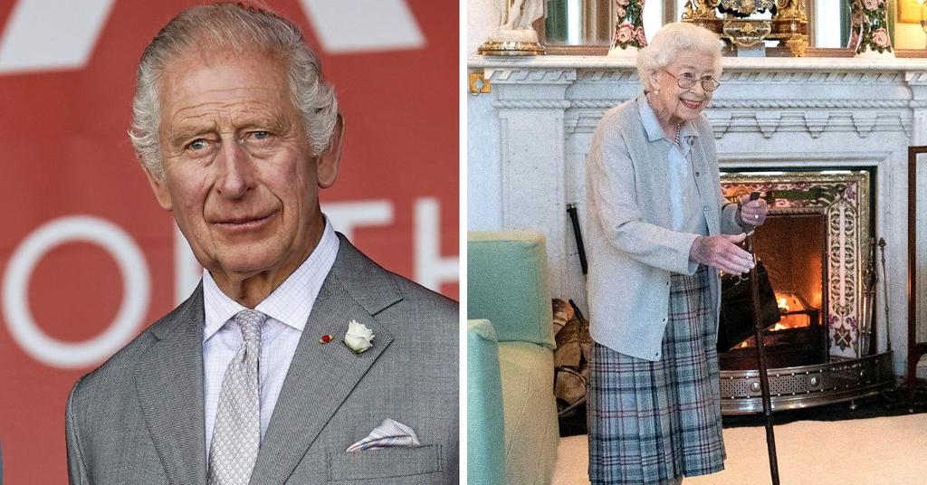 A 'Serious Breach of Royal Security' Has Placed King Charles In Peril