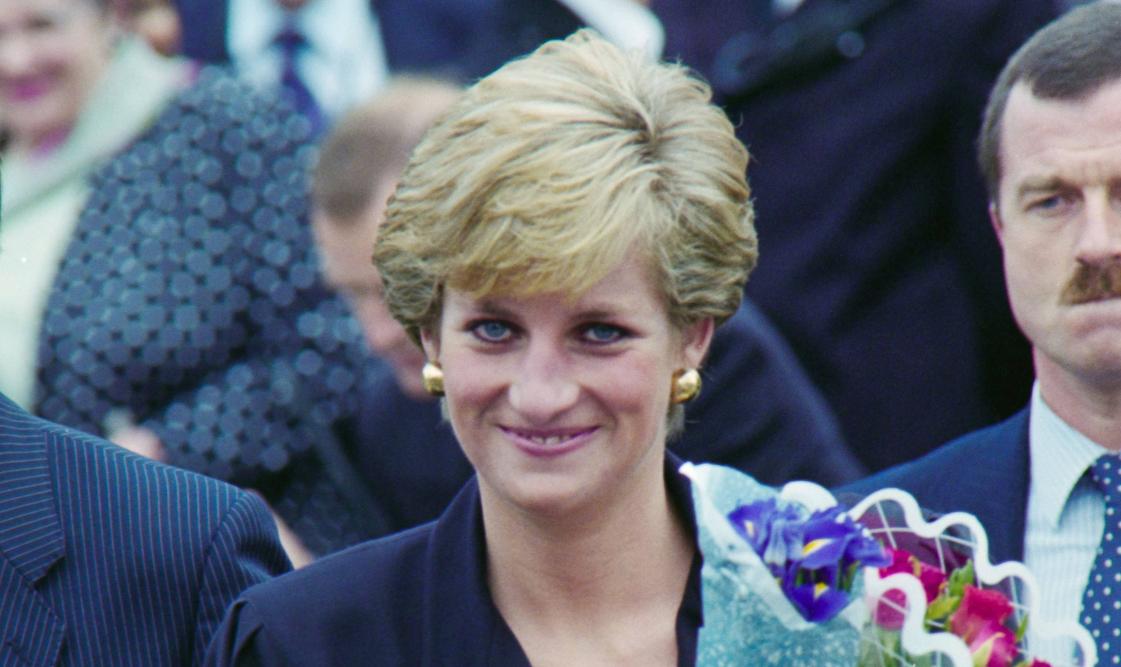 princess diana