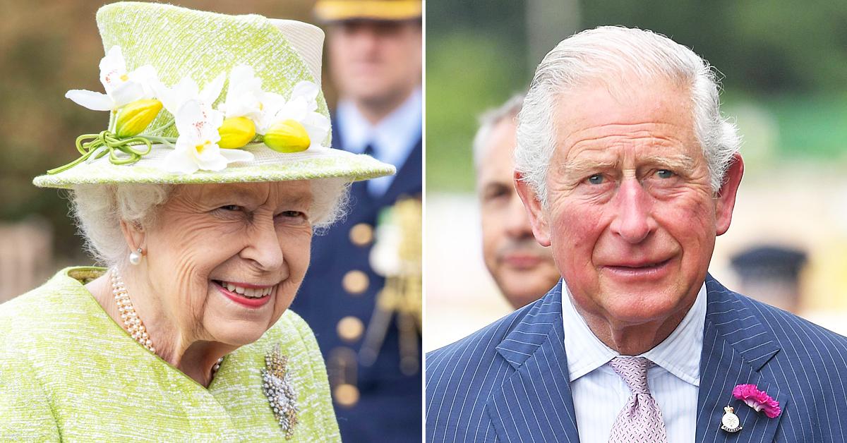 queen elizabeth to attend state opening of parliament alongside son prince charles