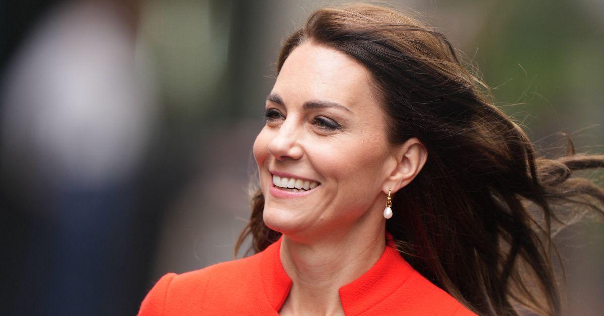 princess kate