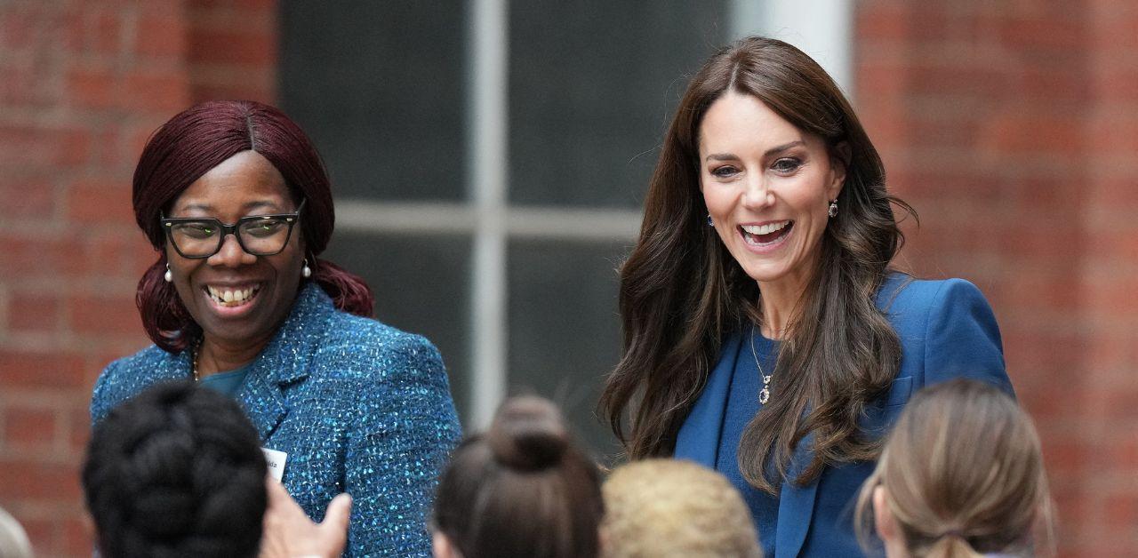 kate middleton confirms royal engagement after abdominal surgery