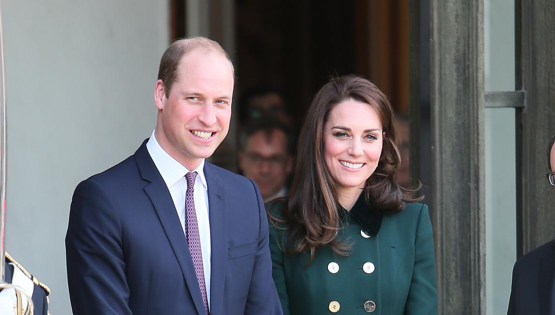 william kate attend