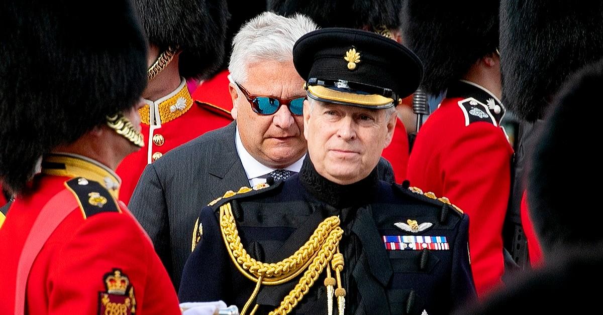 prince andrew fbi