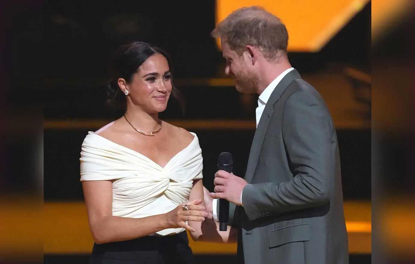 king charles iii will invite prince harry meghan markle to may coronation