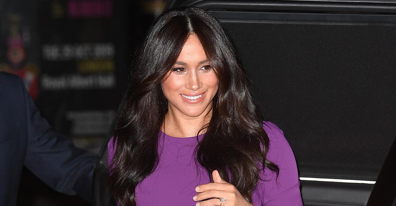 meghan markles desire break tradition annoyed royal family