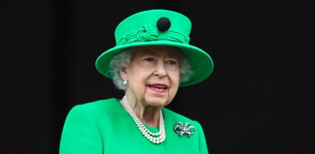 queen elizabeth died plan operation london bridge