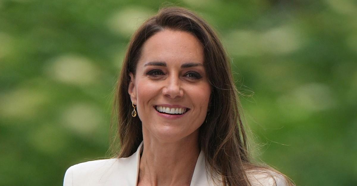 what kate middleton has learned from queen elizabeth