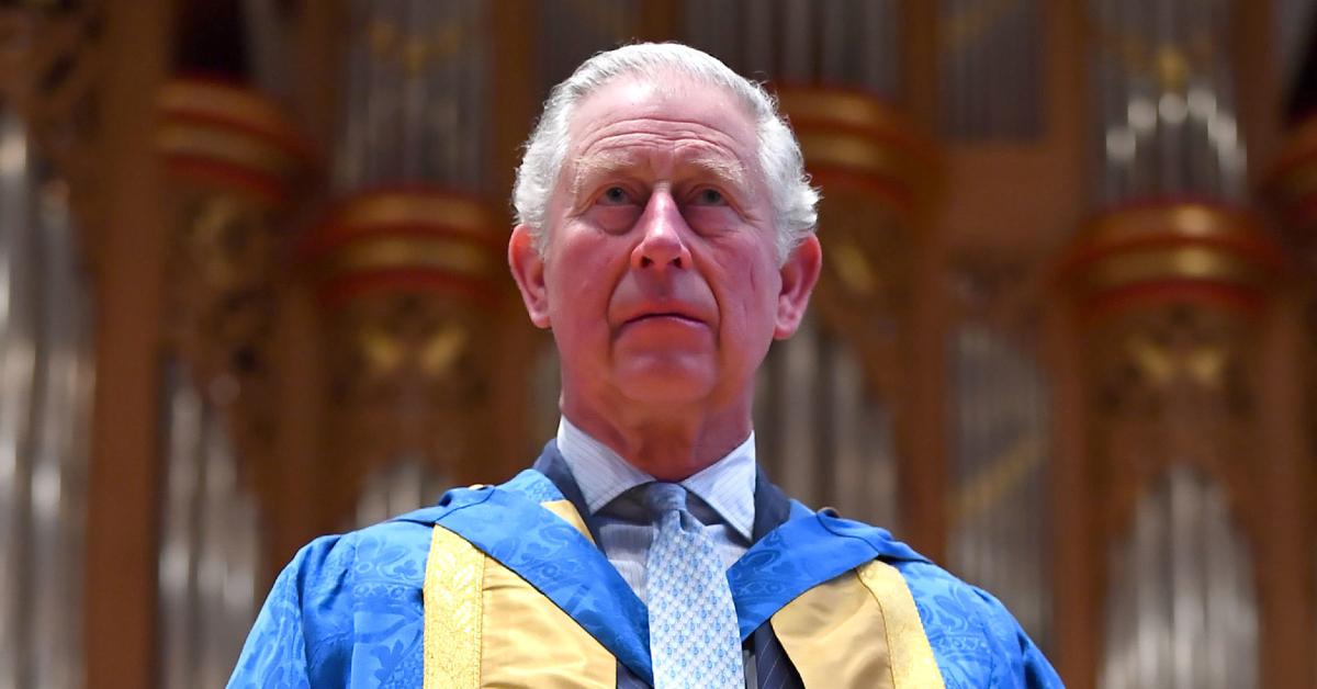 prince charles unlikely remove titles