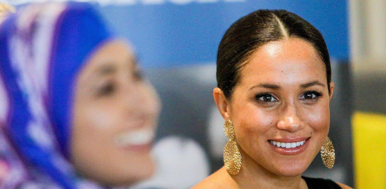 meghan markle pressured rebrand image