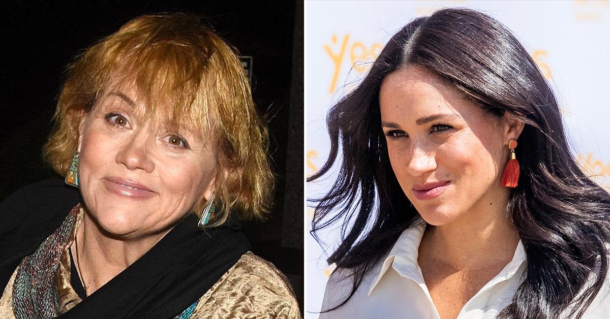 samantha markle slams half sister meghan markle after former actress announces birthday initiative