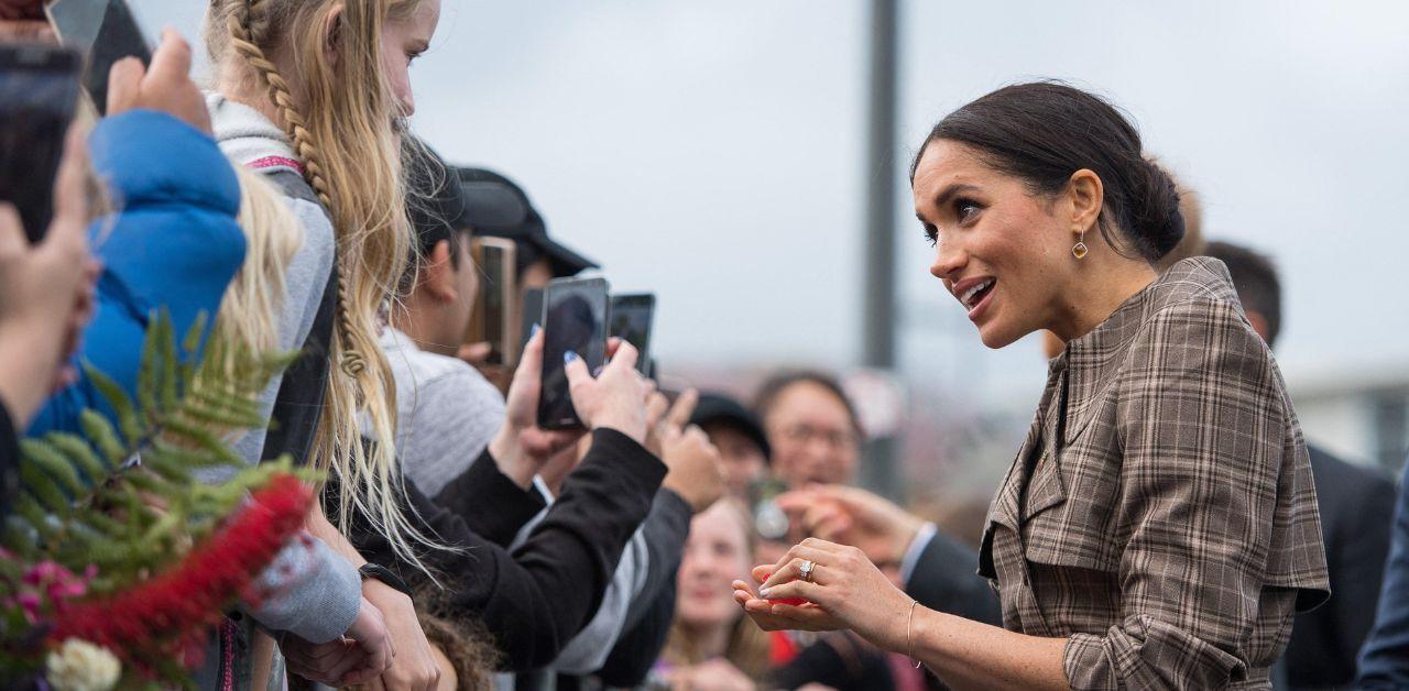 meghan markle wants king charles approve american riviera orchard