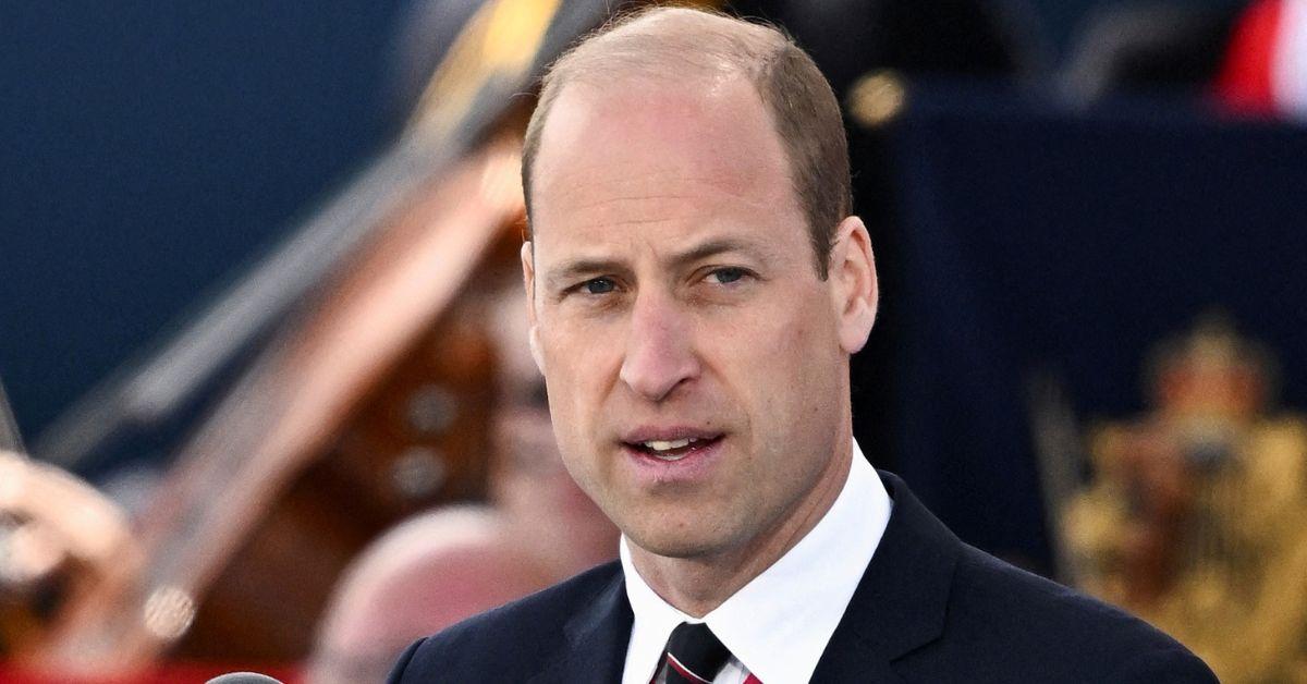 prince william