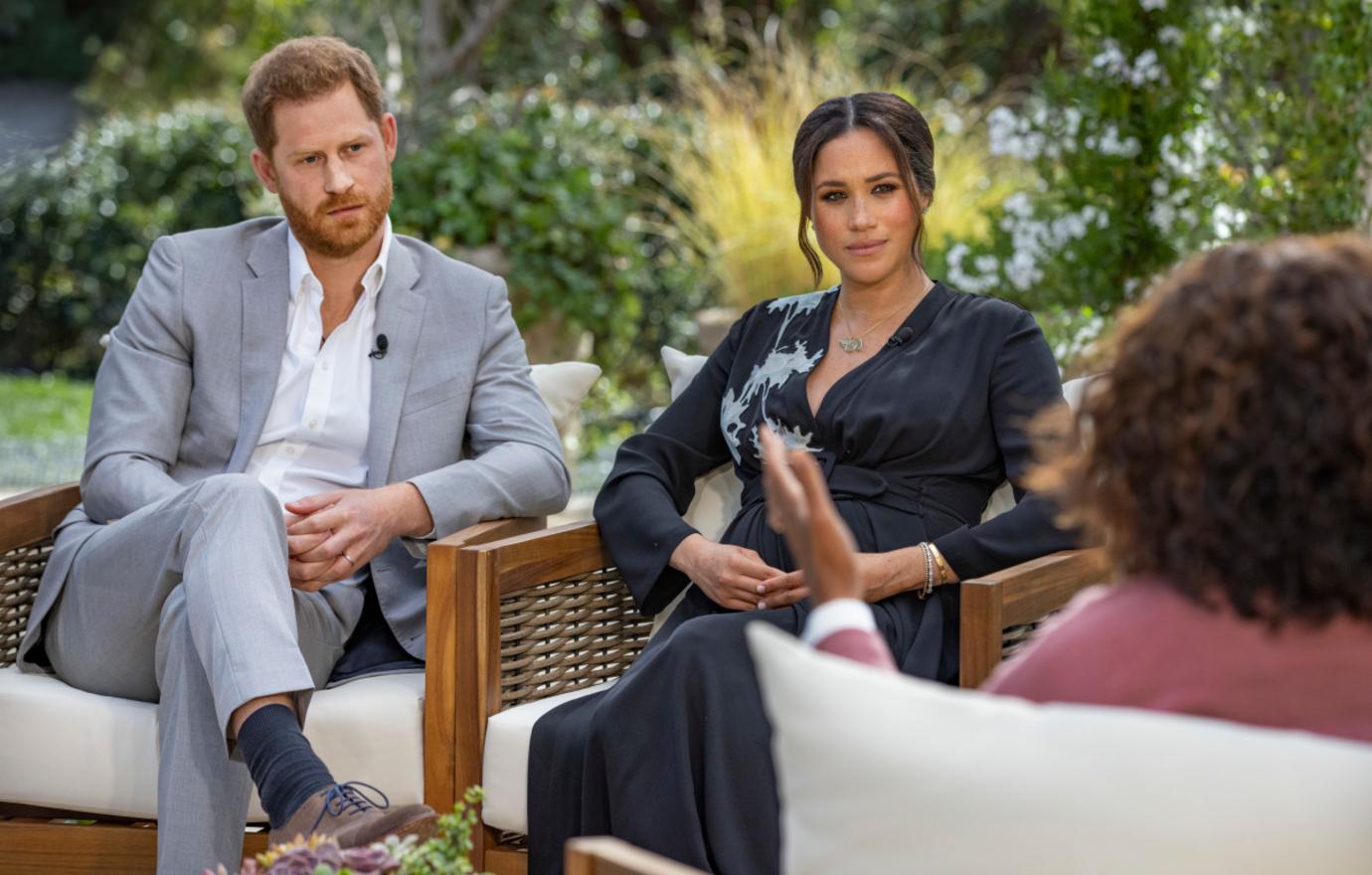 royal family crazy to talk to meghan markle prince harry they would leak chats