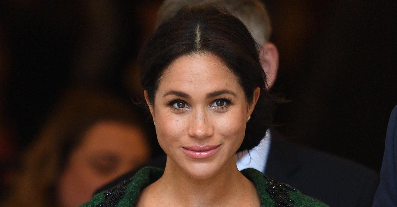 meghan markle buys gift cards for nonprofit organization advocates paid parental leave