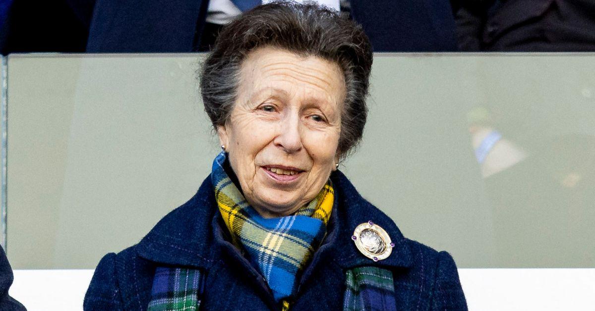 princess anne