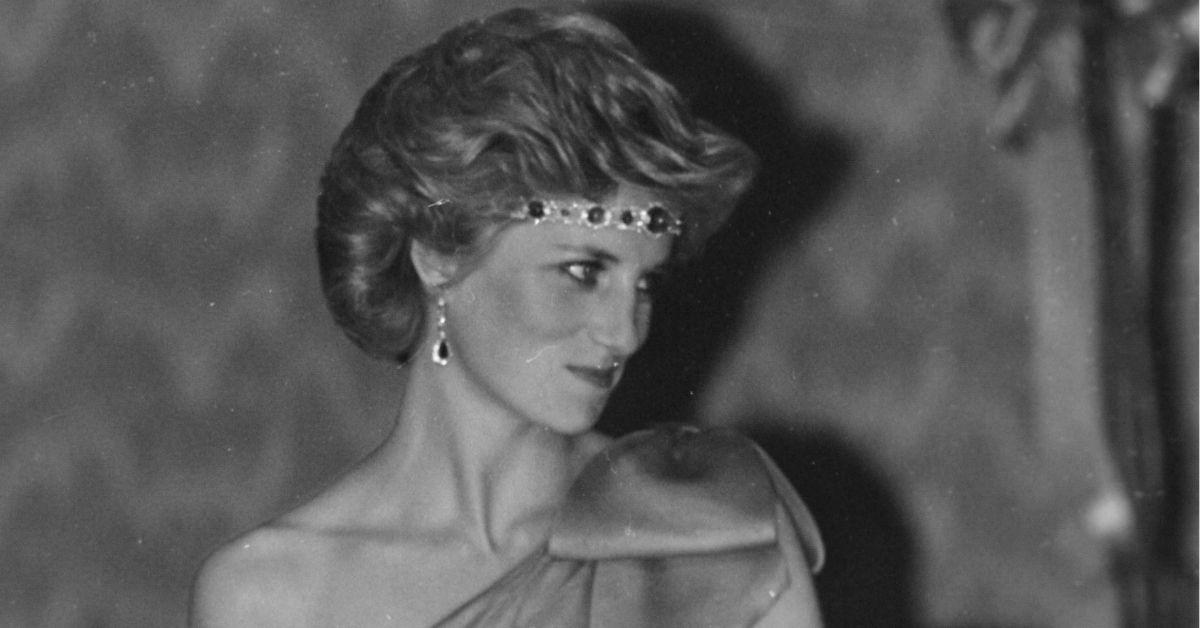 princess diana