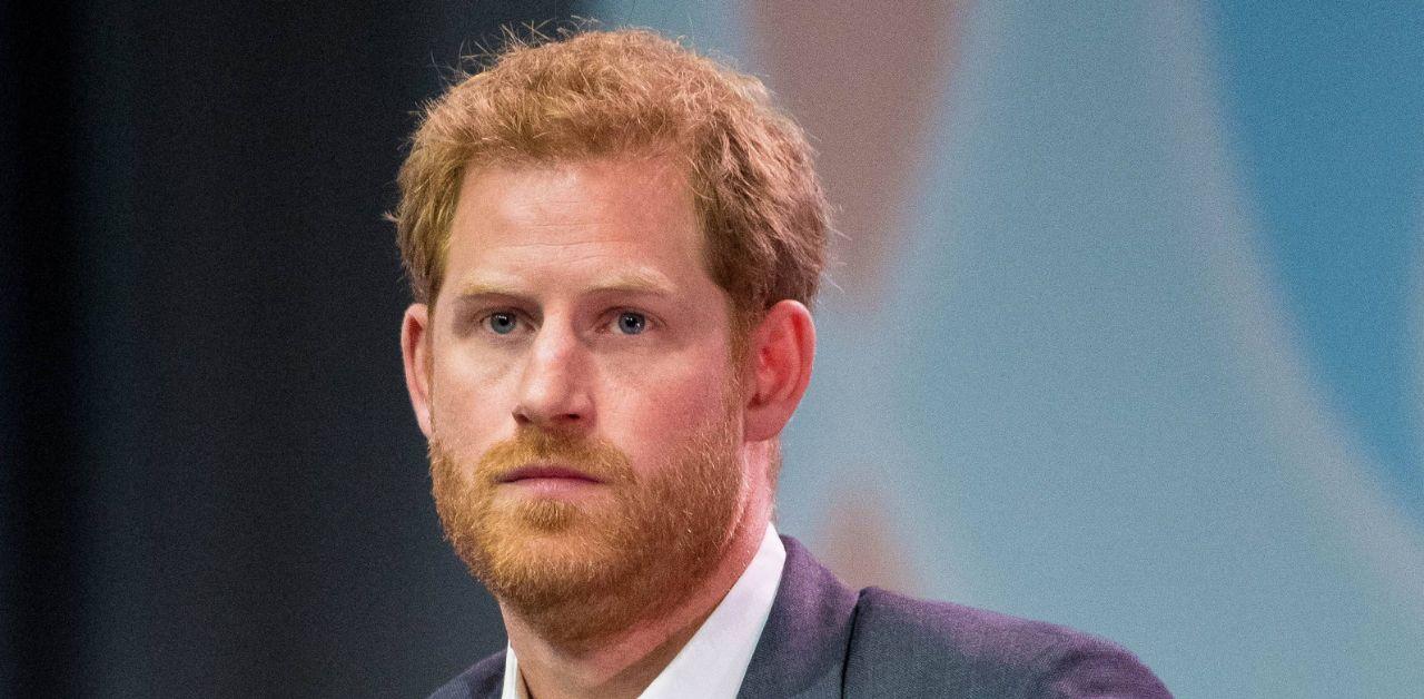 prince harry close friends hurt spare fallout