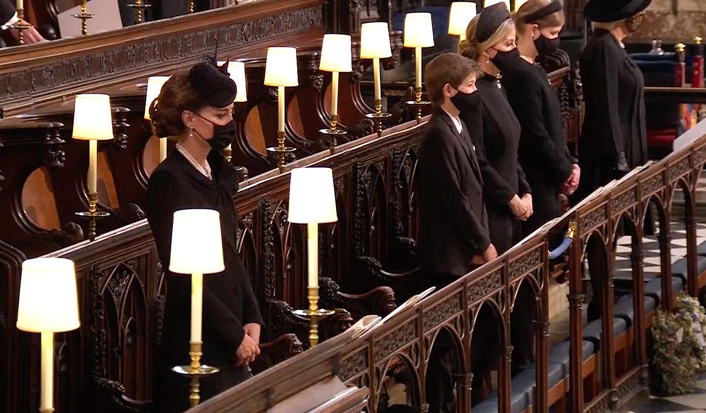 prince philip funeral