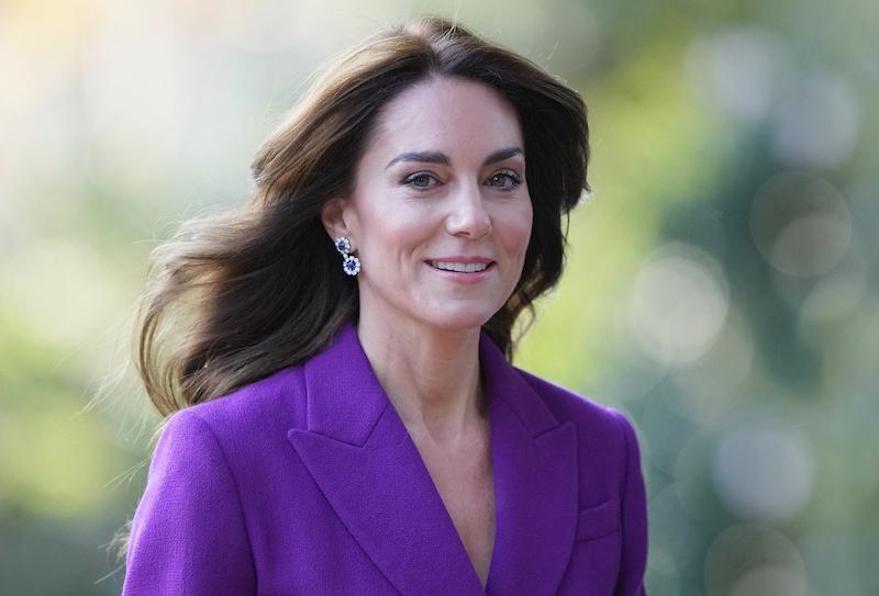 kate middleton admits editing photo