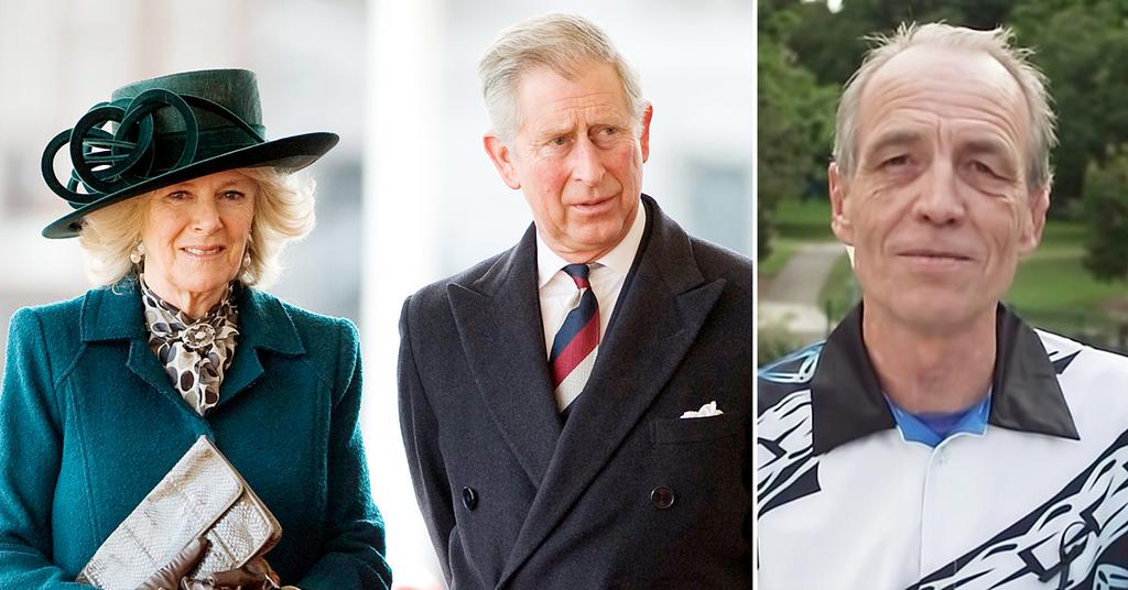 Prince Charles And Camilla's Alleged Love Child Shares More Telling Photos