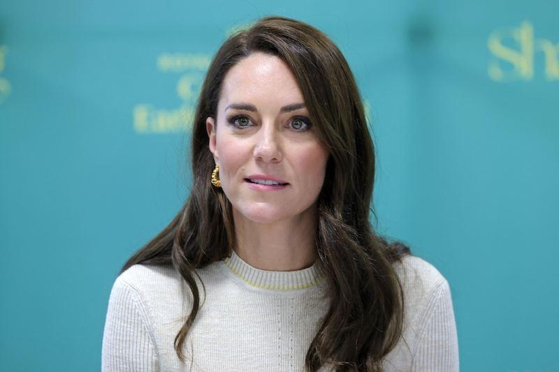 kate middleton announcement