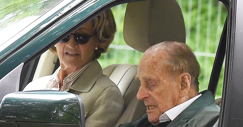 Who Is Penelope Knatchbull, Countess Of Mountbatten? She Was Invited To