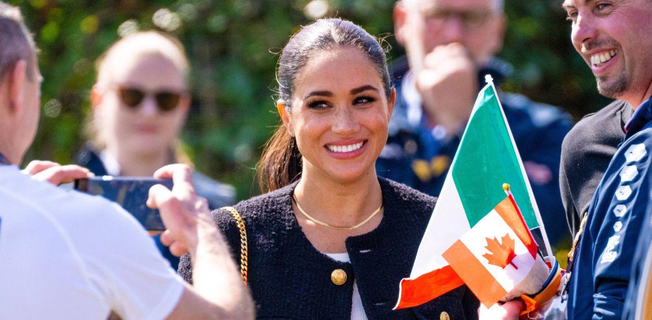 meghan markle slammed being calculated