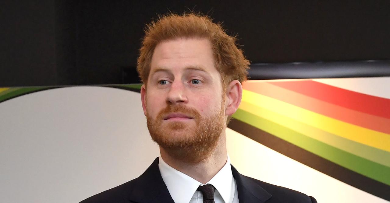 prince harry effects of misinformation says term megxit created by misogynistic troll