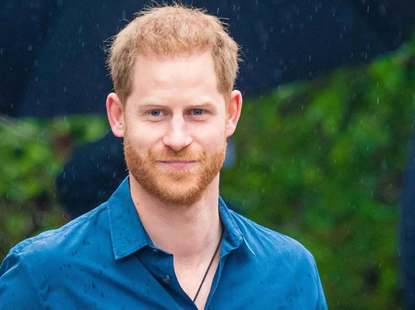 prince harry