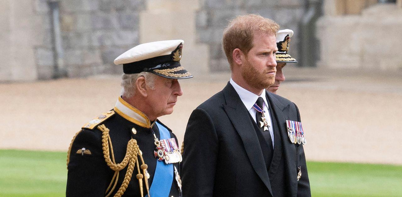 prince harry misses brother prince william