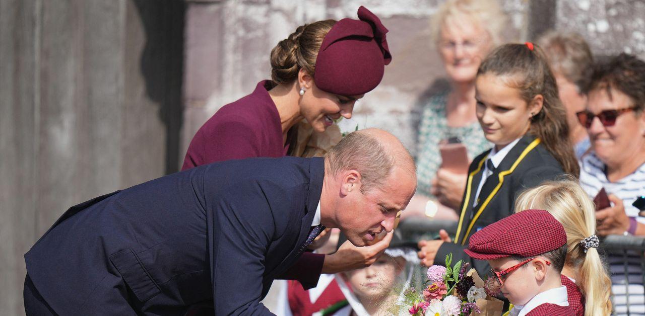 kate middleton prince william learned marriage queen elizabeth prince philip