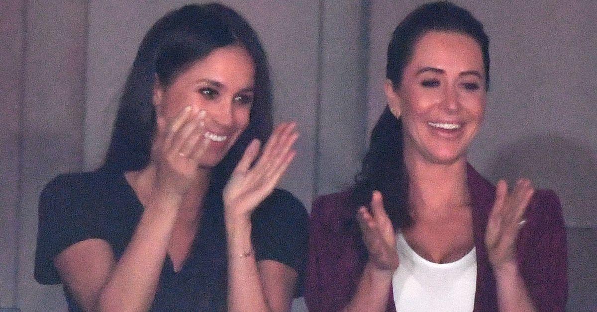 meghan markle