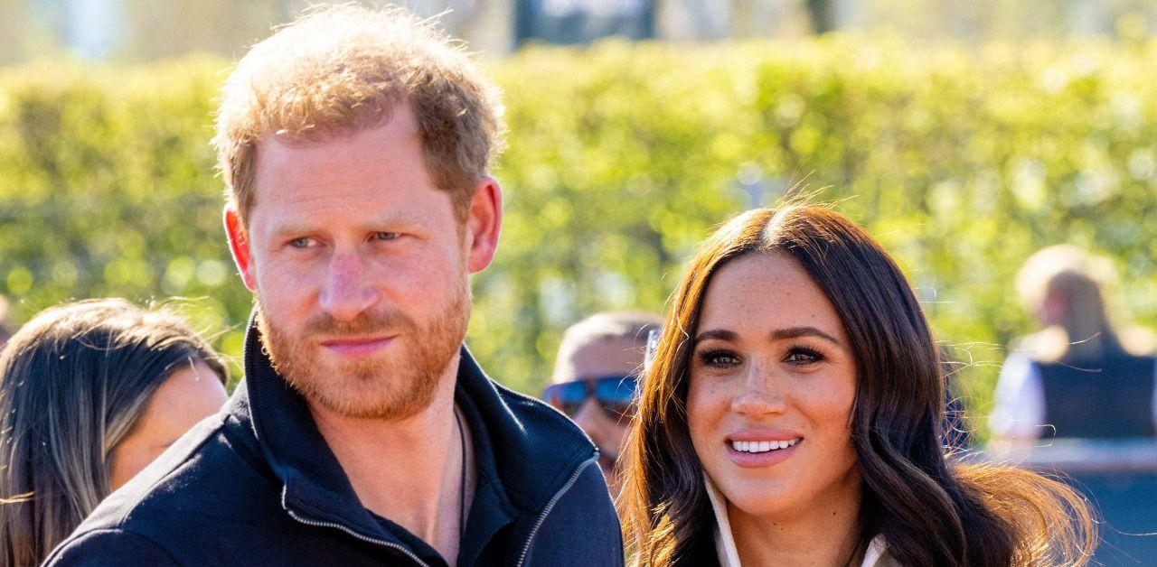 meghan markle prince harry fail befriend hollywood elite