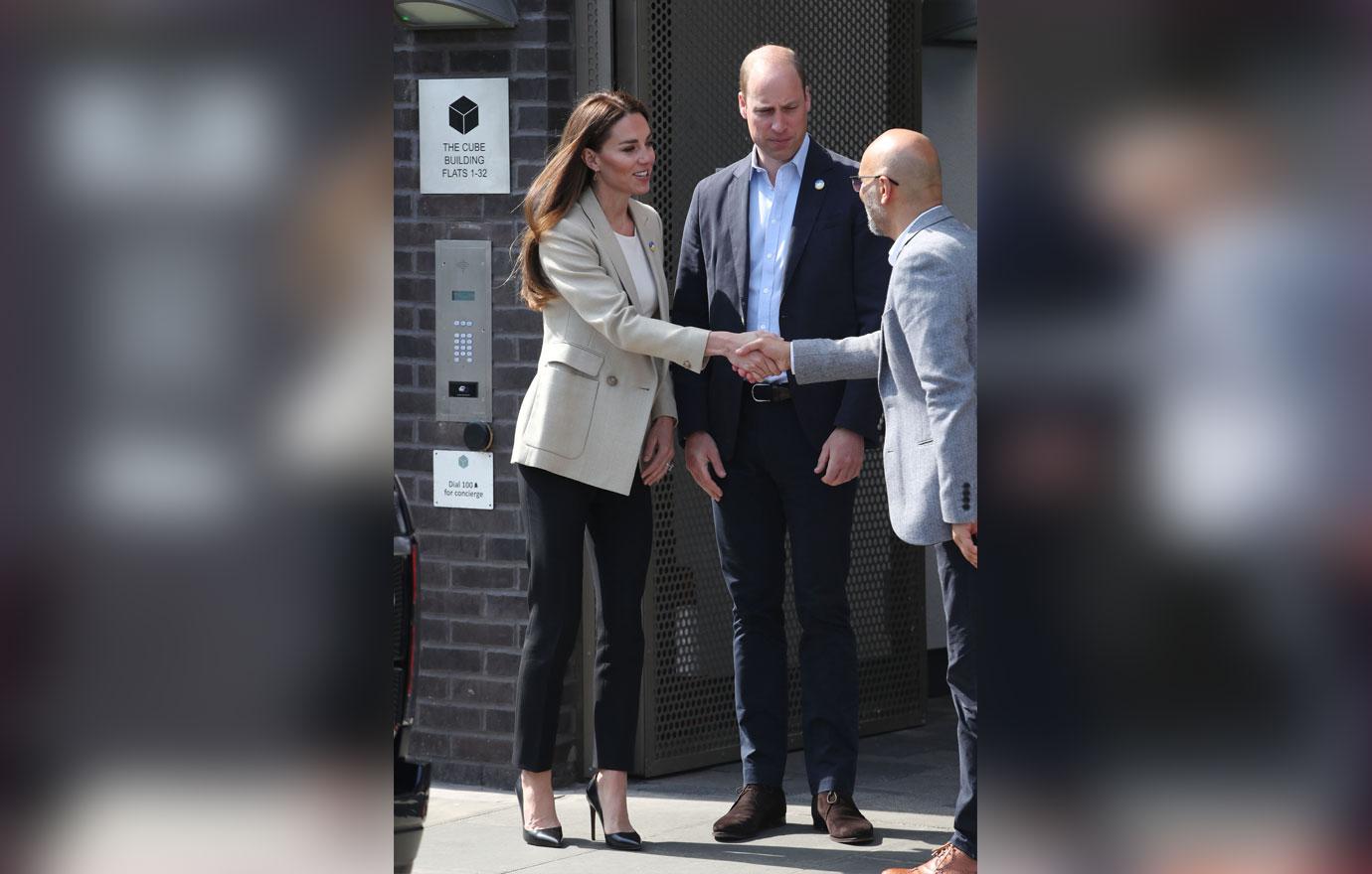 catherine duchess of cambridge and prince william