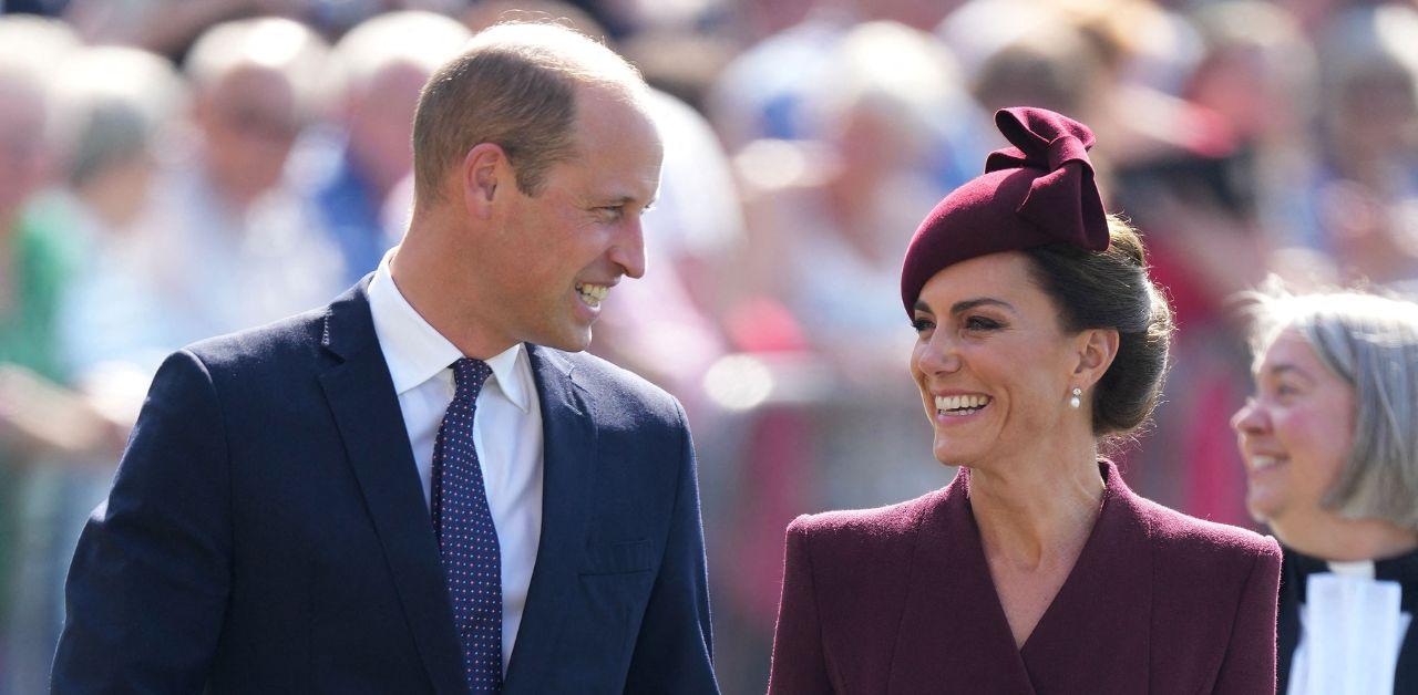 kate middleton wont recede into shadows cancer diagnosis