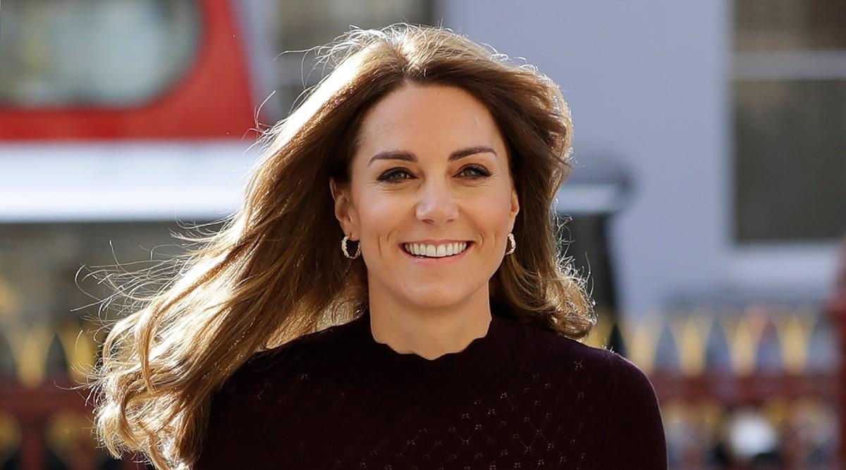 duchess kate housekeeper strict rule pf