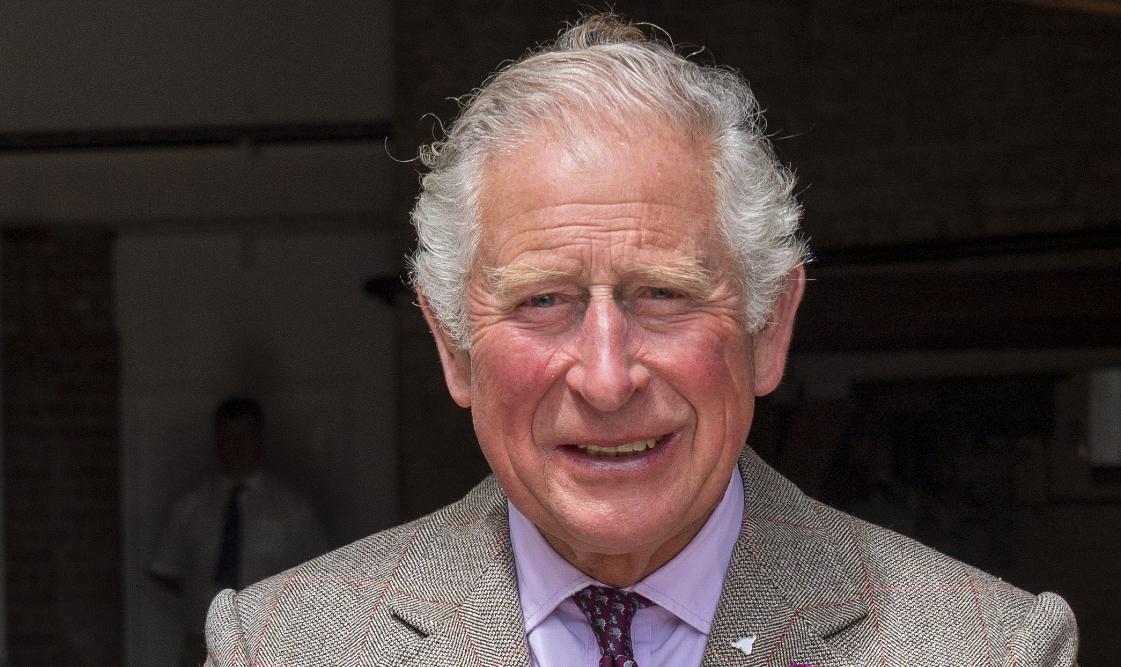 prince charles let down