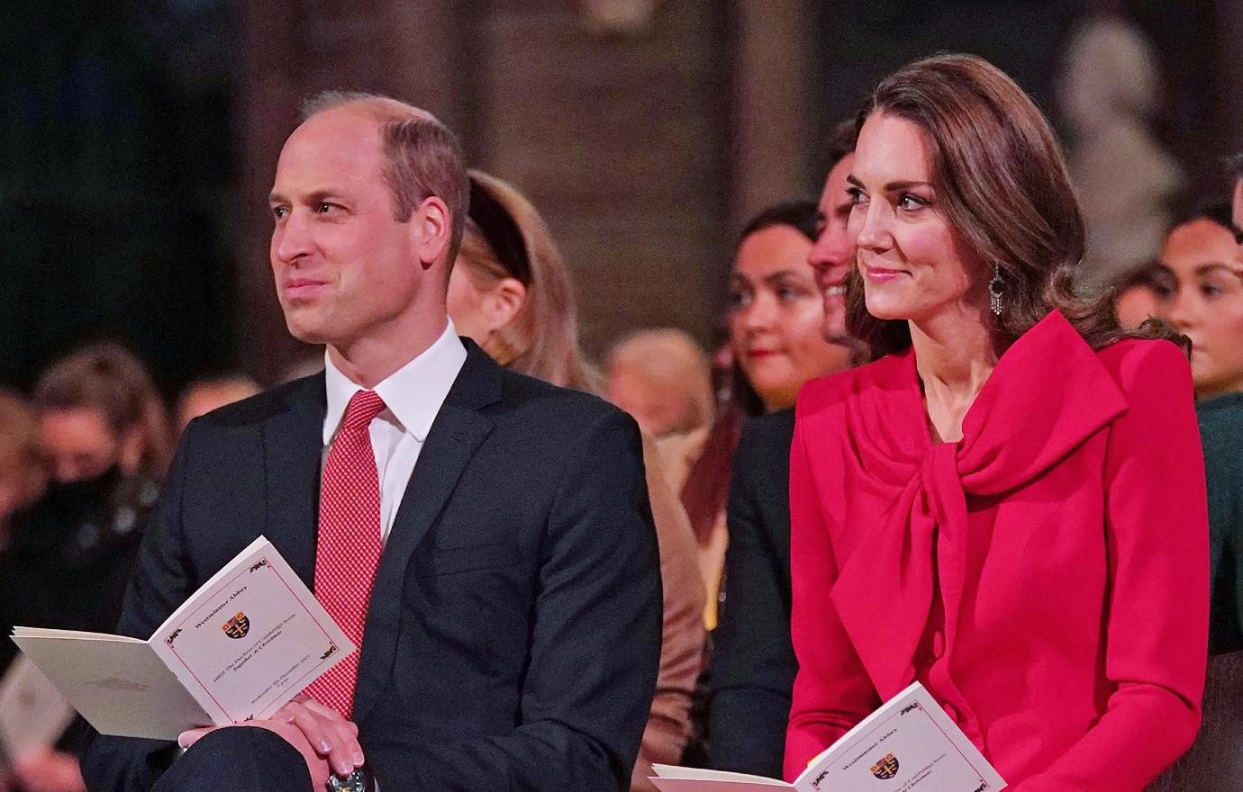 prince william kate middletons pals shocked move windsor