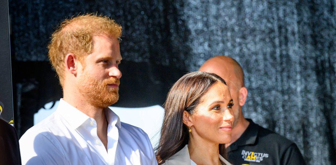 meghan markle prince harry upset hollywood obsessed prince william