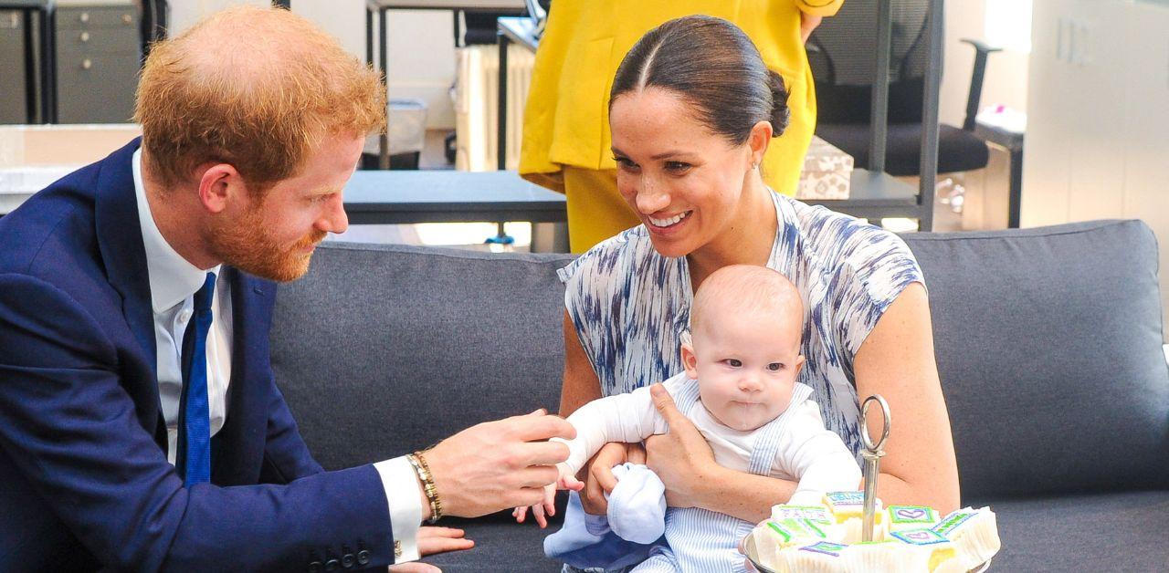 prince harry emotional discussing fatherhood